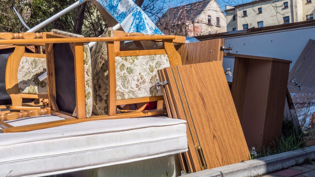 Entrümpelung planen in Alsdorf - Entrümpelung - Haushaltsauflösung - Betriebsauflösung - Transporte