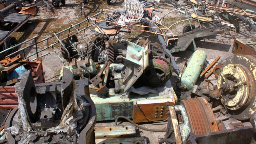 Entrümpelung planen in Alsdorf - Entrümpelung - Haushaltsauflösung - Betriebsauflösung - Transporte