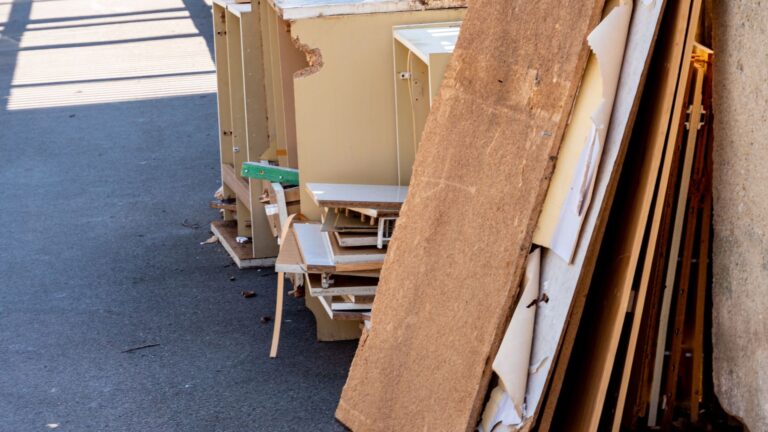 Entrümpelungsfirma in Alsdorf - Entrümpelung - Haushaltsauflösung - Betriebsauflösung - Transporte