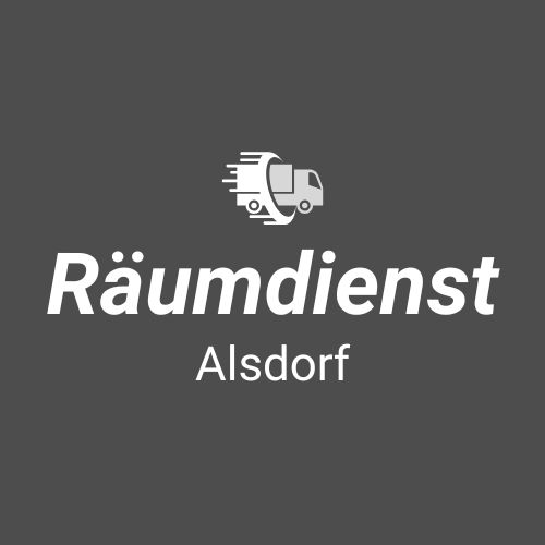 Räumdienst Alsdorf - Entrümpelung - Haushaltsauflösung - Betriebsauflösung - Transporte - Umzüge - Entsorgung - Entrümpelungsservice