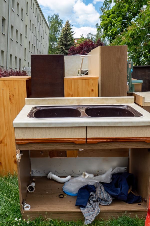 Entrümpelung planen in Alsdorf - Entrümpelung - Haushaltsauflösung - Betriebsauflösung - Transporte