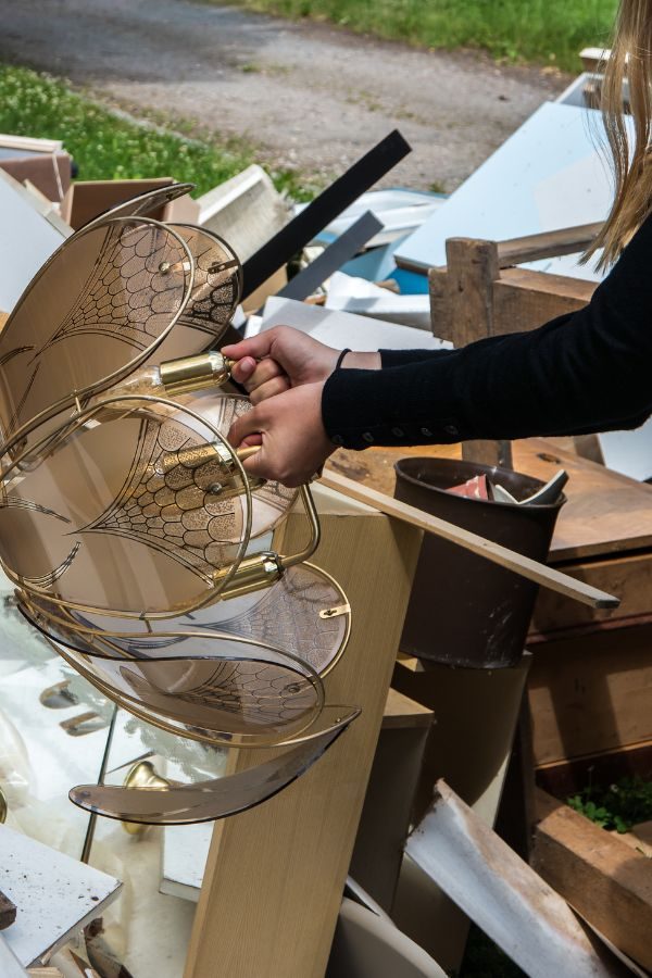 Entrümpelungsfirma in Alsdorf - Entrümpelung - Haushaltsauflösung - Betriebsauflösung - Transporte