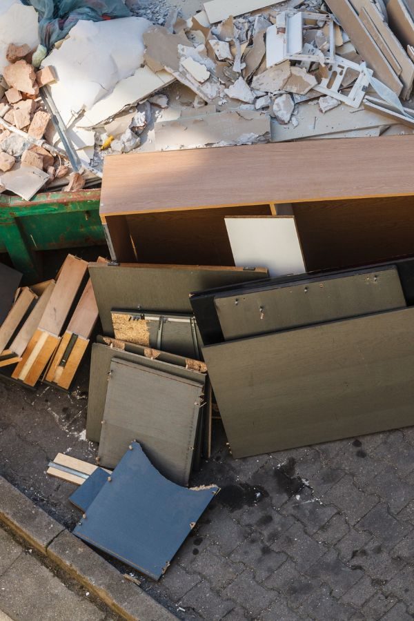 Entrümpelungsfirma in der Nähe - Entrümpelung - Haushaltsauflösung - Betriebsauflösung - Transporte