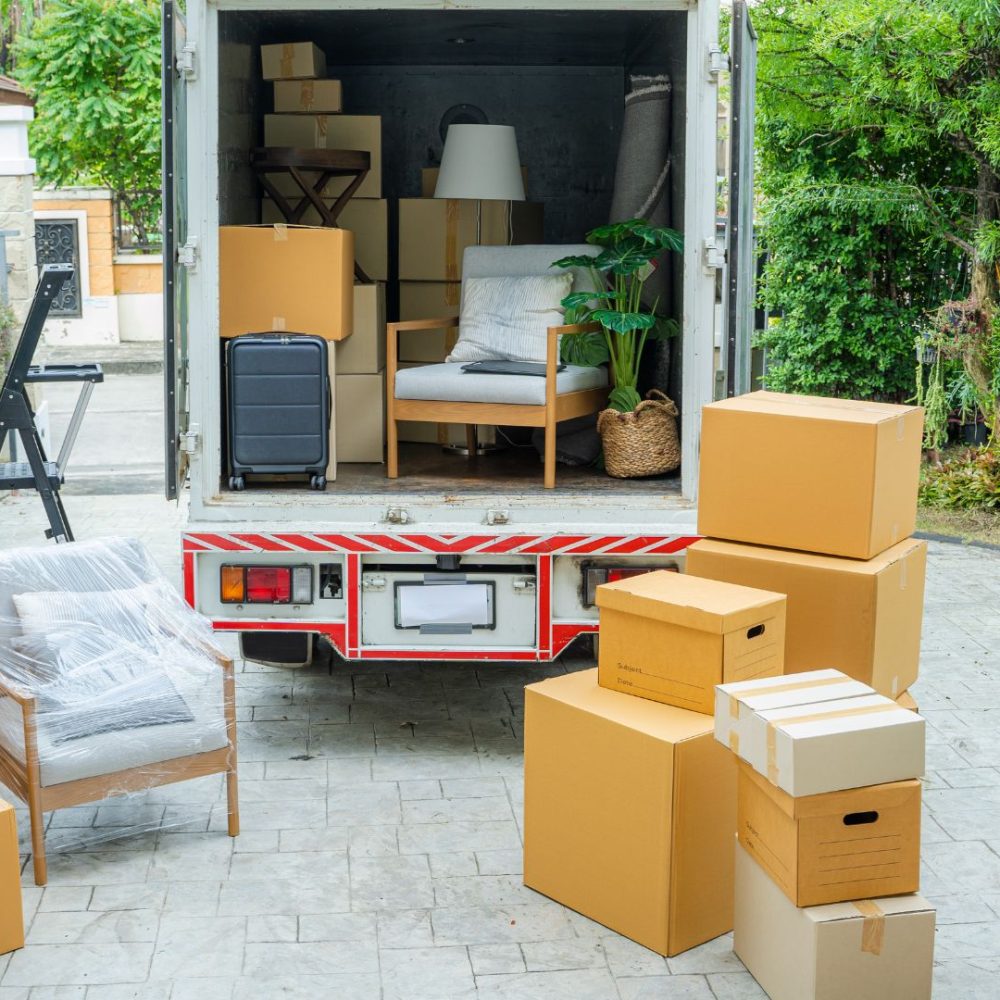 Räumdienst Alsdorf - Entrümpelung - Haushaltsauflösung - Betriebsauflösung - Transporte - Umzüge - Entsorgung - Entrümpelungsservice